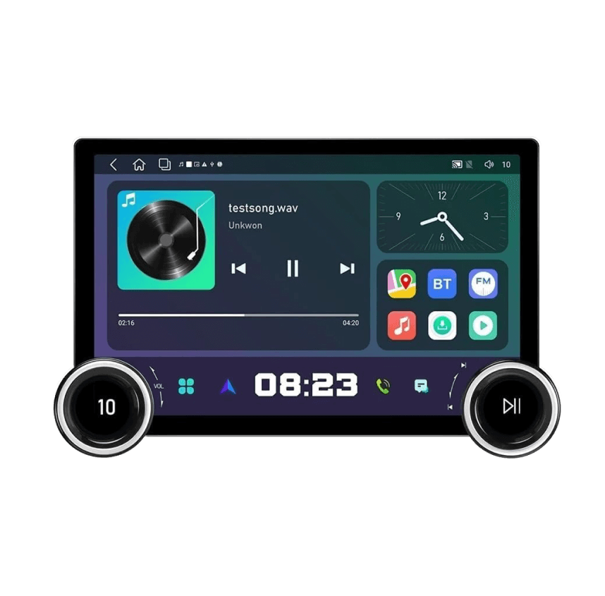 Car Display - Image 3