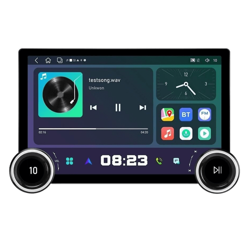 Car Display - Image 4