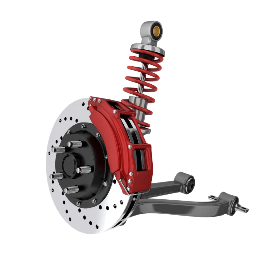 Disc Break - Image 3