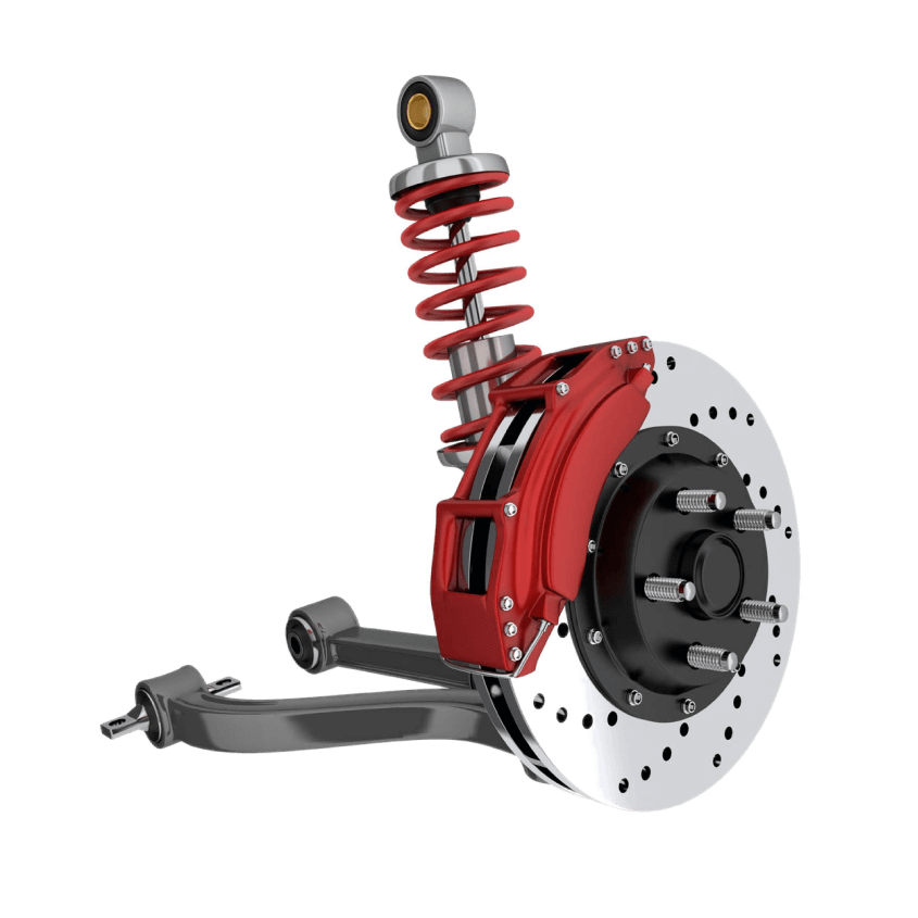 Disc Break - Image 2